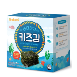 ibobomi-無調味海苔片(1.5g*10入)