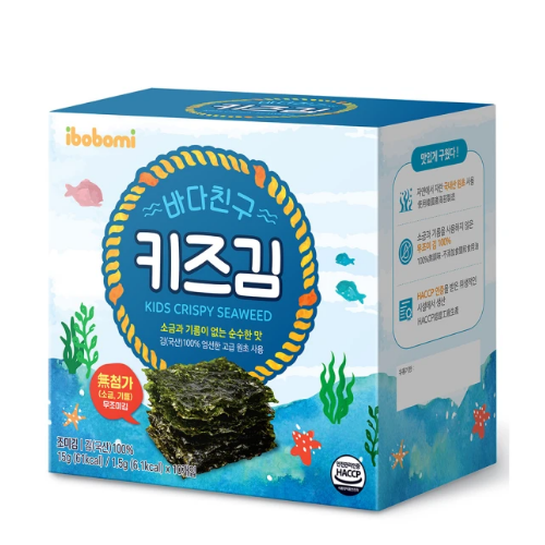 ibobomi-無調味海苔片(1.5g*10入)