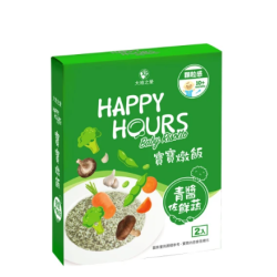 Chila兒食樂-寶寶粥-米豆大尾鱸 單入150g/包(A.A三星獎／副食品首選／天然食材／營養均衡／方便快速)