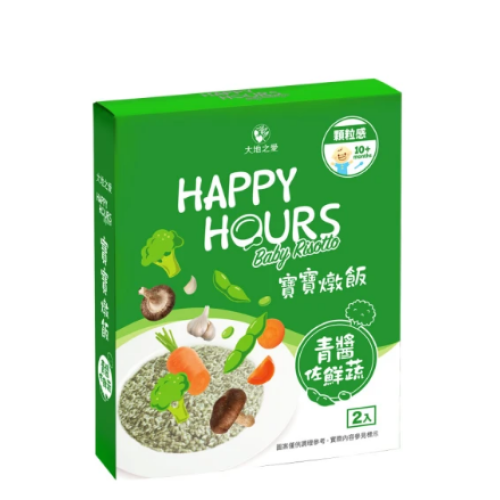 Chila兒食樂-寶寶粥-米豆大尾鱸 單入150g/包(A.A三星獎／副食品首選／天然食材／營養均衡／方便快速)