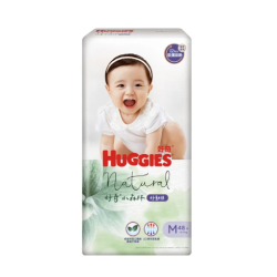 好奇HUGGIES-小森林 好動褲 M-XXL(紙尿褲/尿布/包)