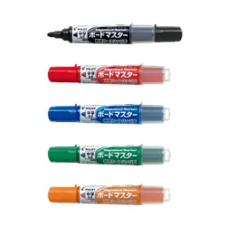 PILOT 百樂 可換卡水白板筆-中字 2.3mm / 支