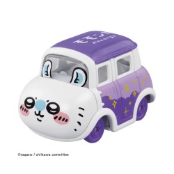 Chiikawa DT 吉伊卡哇-飛鼠 小桃