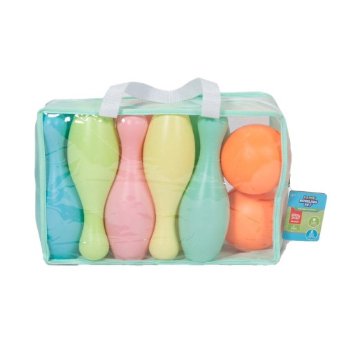 Play Pop Sport 保齡球10入組
