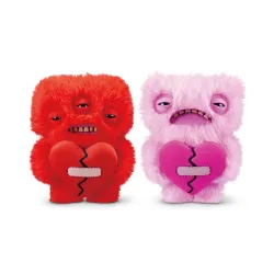 FUGGLER牙齒怪-9吋愛的抱抱- 隨機發貨 適合年齡4+