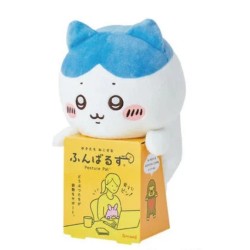 Dreams Posture Pal 坐姿伴偶 吉伊卡哇聯名系列 小八貓 適合年齡6+