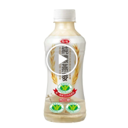 愛之味純濃燕麥290mlx24瓶/箱
