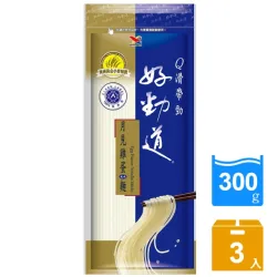 統一 好勁道月見雞蛋麵300gx12入/箱