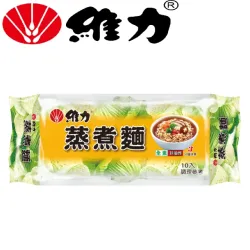 維力蒸煮麵10包入/組