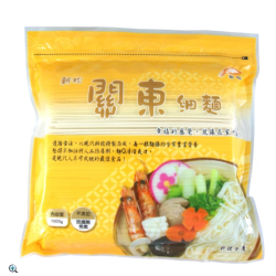 新松 關東細麵(1.6kg)