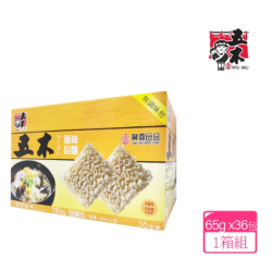 五木 原味拉麵 65gX36入
