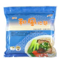 新松 和風拉麵(1.6kg)